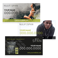 NuLifeSpan Event Banner 48x24