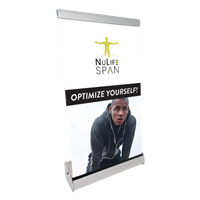 Mini Banner - NuLIfeSpan Optimize Yourself 2