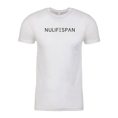 NuLifeSpan White Crew