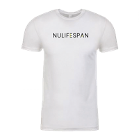 NuLifeSpan White Crew