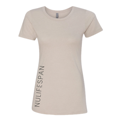 Women's NuLifeSpan Sand Crew