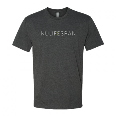 NuLifeSpan Charcoal Crew