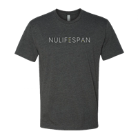 NuLifeSpan Charcoal Crew