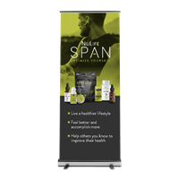 Full Size Banner - NuLifeSpan Product Family