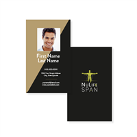 NuLifeSpan Business Cards