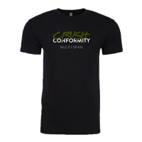 Crush Conformity Black Crew