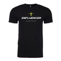 Influencer Black Crew