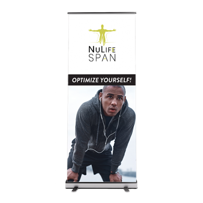 Full Size Banner - NuLifeSpan Optimize Yourself 2
