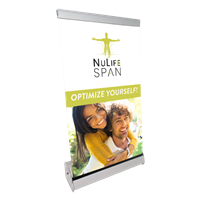 Mini Banner - NuLifeSpan Optimize Yourself