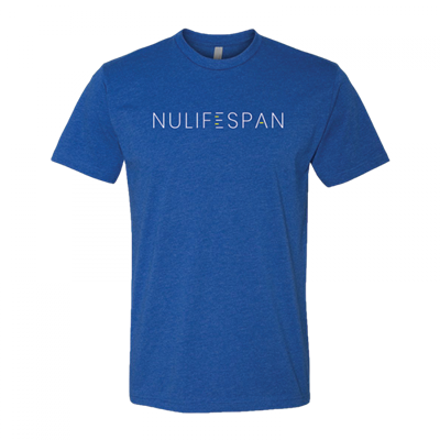 NuLifeSpan Blue Crew