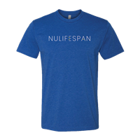 NuLifeSpan Blue Crew