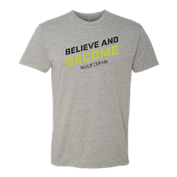 Believe and Become Gray Crew