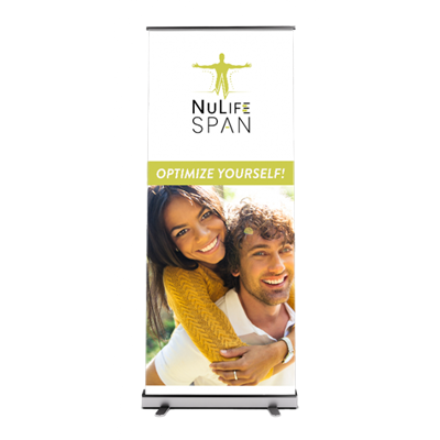 Full Size Banner - NuLifeSpan Optimize Yourself