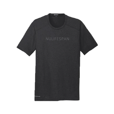 NuLifeSpan Performance Tee