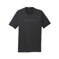 NuLifeSpan Performance Tee