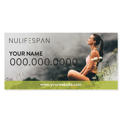NuLIfeSpan Event Banner 96x48