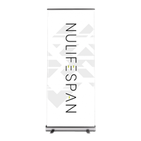 Full Size Banner - NuLifeSpan on White