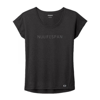 Women's NuLifeSpan Endurance Tee