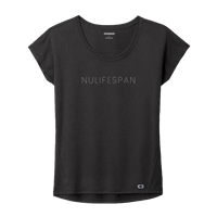 Women's NuLifeSpan Endurance Tee
