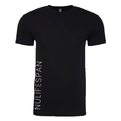 NuLifeSpan Black Crew